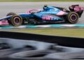 ¿Cuándo vuelve a correr Colapinto? Días y horarios del GP de Singapur de F1