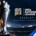 Nations League: resultados, posiciones y cómo sigue la fecha 3