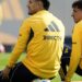 Merentiel contó qué fue lo primero que le dijo a Paredes tras la lesión