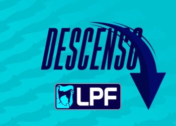 Así está la lucha por no descender en la Liga Profesional