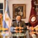 Guiños en París y rosca en la Puna: Karina Milei y Santilli profundizan su alianza con dos gobernadores