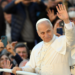 EL PAPA LEÒN XIV CONFIRMÓ SU VISITA AL PAÍS: «ARGENTINA, ALLÁ VAMOS»