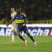 Enner Valencia, con olfato intacto y racha de otros tiempos