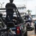 Doce muertos en dos días de violencia en una cárcel de México, entre ellos un niño de dos años