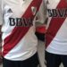 Santiago Simón y Giuliano Simeone, otra historia de amistad que nació en River y continúa en la Selección