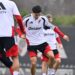 Tobías Andrada: «La idea de juego de River me favorece»