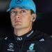 Malas noticias para Mercedes: Russell largará desde el fondo en el GP de Singapur
