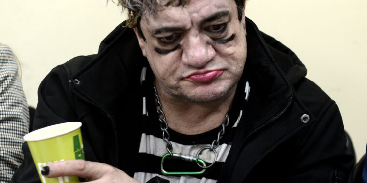 Trasladan a Pity Álvarez desde una clínica de salud mental para una pericia clave
