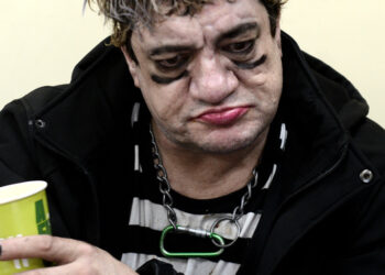 «Álvarez sabe lo que está pasando»: la contundente definición del tribunal para que siga el juicio al «Pity»