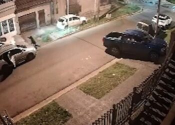 Un ladrón murió atropellado en La Matanza, tras intentar robar el auto de un hombre que lo embistió: la Policía detuvo a uno de los cómplices