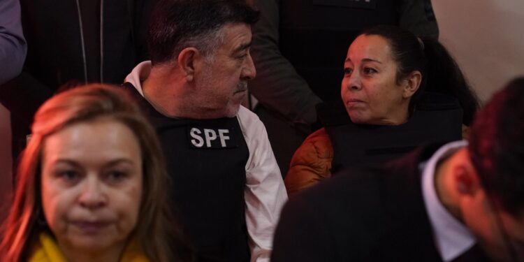 Caso Loan: las pruebas que María Victoria Caillava intentará rebatir con su declaración