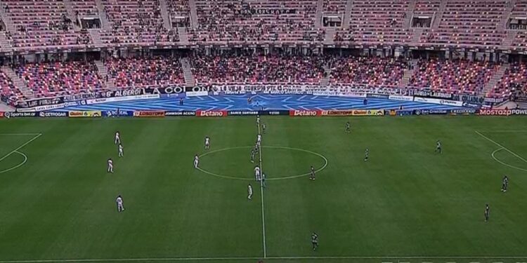 Central Córdoba vs. Estudiantes, EN VIVO, por el Torneo Clausura: empatan en Santiago