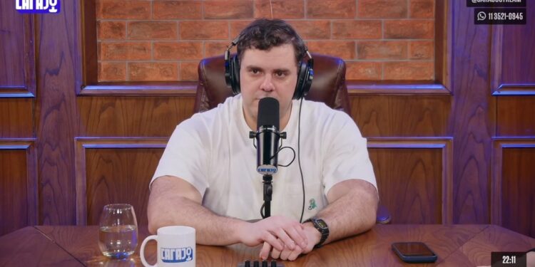El Centro Islámico denunció al Gordo DAN, Milei salió a defenderlo y terminó atacando a María O’Donnell: la asoció al partido nazi