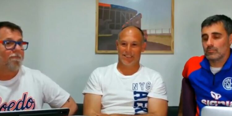 Mauro Matos y sus bombas contra Chiqui Tapia y Barracas: «No tendría que haber ido nunca», «me mancharon» y «me hicieron la vida imposible»