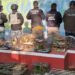 Más de 1.000 animales rescatados y 60.000 hectáreas deforestadas: Madre Tierra VIII, la operación de Interpol que terminó con 233 detenidos en América Latina