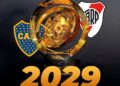 Estudiantes se ilusiona con el Mundial de Clubes 2029: el ranking Conmebol y el panorama de Boca, River y todos los argentinos