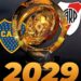 Estudiantes se ilusiona con el Mundial de Clubes 2029: el ranking Conmebol y el panorama de Boca, River y todos los argentinos