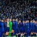 Volvió a jugar la Champions después de 34 años y tiene dos entrenadores: el sorpresivo equipo que le empató 3-3 al Bayern Munich