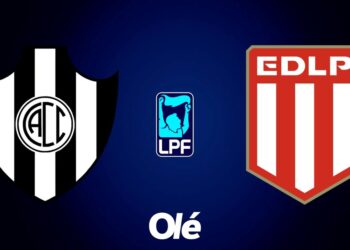 Central Córdoba vs. Estudiantes, por el Torneo Clausura 2026: día, horario y TV