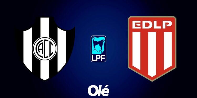 Central Córdoba vs. Estudiantes, por el Torneo Clausura 2026: día, horario y TV