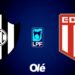 Central Córdoba vs. Estudiantes, por el Torneo Clausura 2026: día, horario y TV
