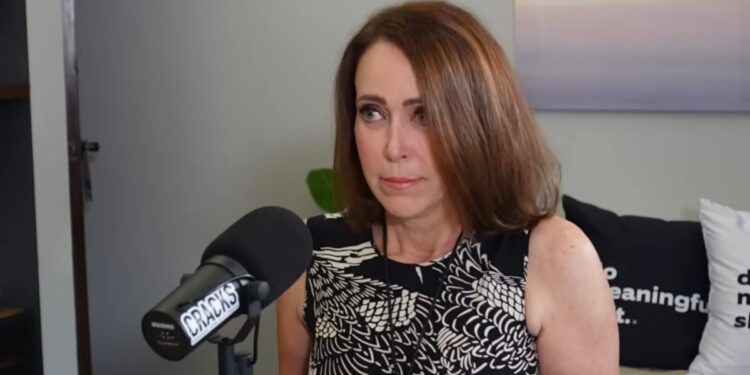 María Asunción Aramburuzabala, empresaria y millonaria mexicana: «Culturalmente a la mujer se le predetermina y desde ahí estamos cerrando el desarrollo»