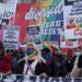 Una diputada bonaerense del peronismo presentó un proyecto para que le den una pensión vitalicia a travestis y trans que sufrieron violencia institucional