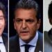 Nueva encuesta electoral para 2027: diferencia de menos de 1% entre La Libertad Avanza y el PJ