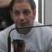 El ex baterista de Callejeros fue uno de los primeros trasladados del penal de Devoto a Marcos Paz