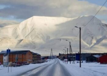 La ciudad donde desde 1950 una ley prohíbe morirse