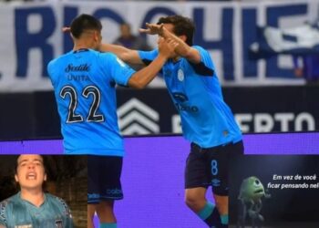 Los mejores memes del triunfo de Belgrano frente a Talleres en el clásico cordobés