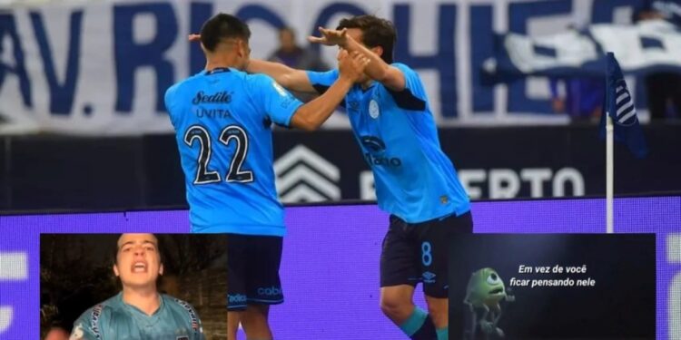 Los mejores memes del triunfo de Belgrano frente a Talleres en el clásico cordobés