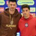 Platense vs. Argentinos Juniors: Víctor Cuesta y Nicolás Oroz palpitaron el clásico con objetivos opuestos