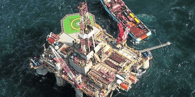 El Gobierno pide esta semana al Tribunal del Mar de Hamburgo suspender la explotación petrolera en Malvinas