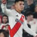 A qué hora se juega Sarmiento vs. River y cómo ver hoy EN VIVO el Torneo Clausura