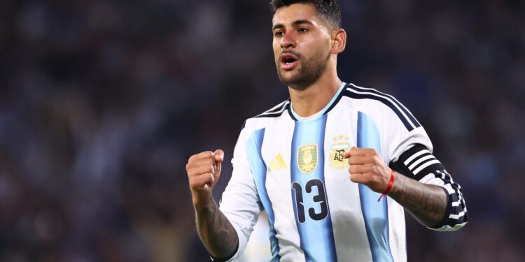 A qué hora juega hoy la Selección Argentina vs. Burkina Faso y por dónde se puede ver EN VIVO el partido amistoso