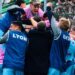 Temperley le ganó a Chicago sobre la hora y sueña con la final
