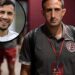 Carlos Izquierdoz valoró el nivel del fútbol argentino en Sudamérica y destacó a Paredes: «Marca la diferencia con…»
