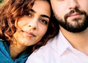 Se casó con el amor de su vida, poco después murió en la horca: el caso de Alireza Sepahi