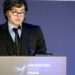 Javier Milei y sus medidas, EN VIVO: el Presidente recibe hoy un premio en un foro económico y cierra la Argentina París Week