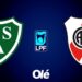 Sarmiento vs. River, por el Torneo Clausura 2026: día, horario, TV y árbitro