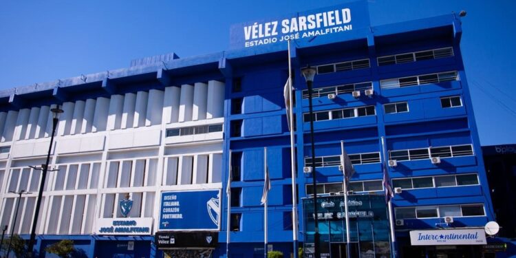 Histórico: Vélez tendrá un debate con los cuatro candidatos a presidente antes de sus elecciones