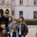 Incendio en la casa de Leandro Paredes: sin heridos