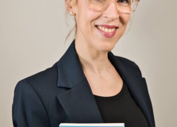 Sonia Díaz Rois, experta en gestión de la ira: “Una señal de que vives demasiado enfadado es que los demás empiezan a medir sus palabras contigo”