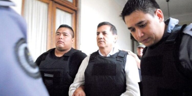 Penetración de la droga en la Justicia: la Corte dejó firme una condena a 5 años de prisión al ex juez de Orán por beneficiar narcos
