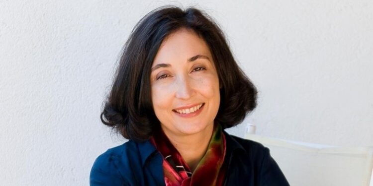 Elsa Punset, filosofa española: «Cuando una relación termina no perdemos solamente a una persona, perdemos también una parte del futuro que habíamos imaginado»