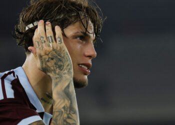 Garnacho y una intensa mini pretemporada en el Aston Villa para relanzar su carrera en la Premier League