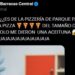 La cargada oficial de Barracas Central luego de ganarle a Huracán