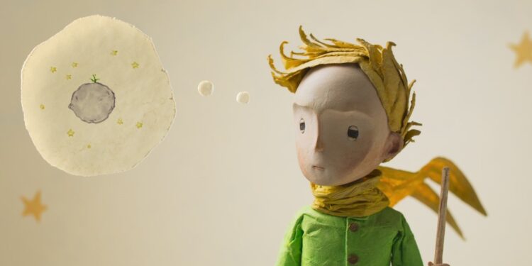 El Principito y su reflexión sobre el cuidado del planeta: «Hay también que limpiar la casa, es decir, acicalar cuidadosamente al planeta»
