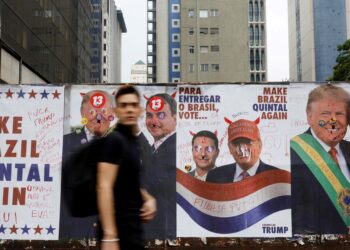 EE.UU.: senadores demócratas acusan a Trump de interferir en las elecciones de Brasil y ponen a la Argentina como antecedente